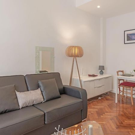 Studio L'Escurial-1 By Interhome นีซ ภายนอก รูปภาพ
