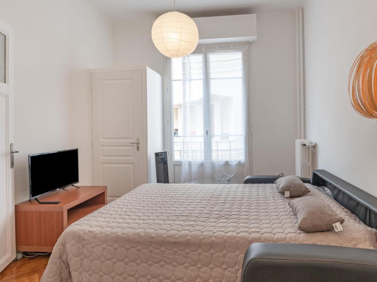Studio L'Escurial-1 By Interhome นีซ ภายนอก รูปภาพ