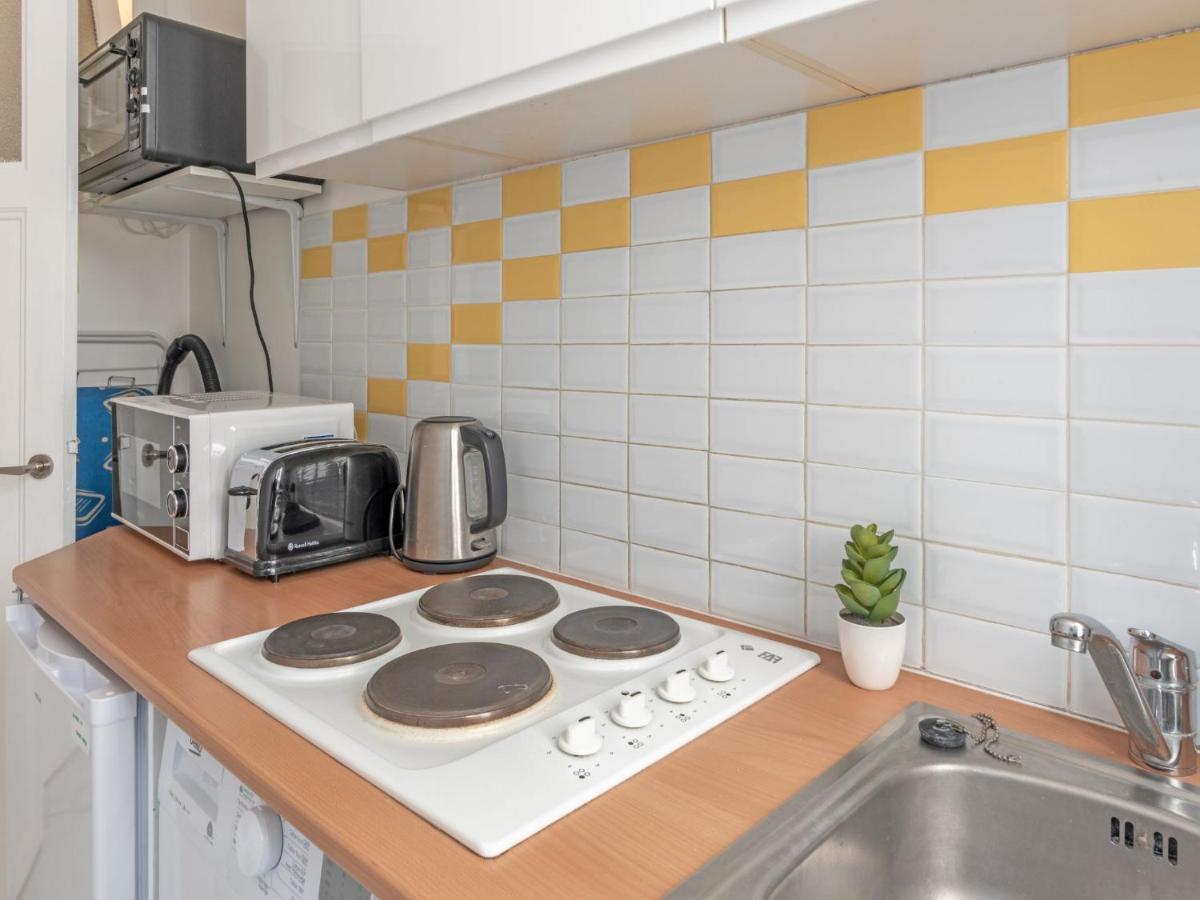 Studio L'Escurial-1 By Interhome นีซ ภายนอก รูปภาพ
