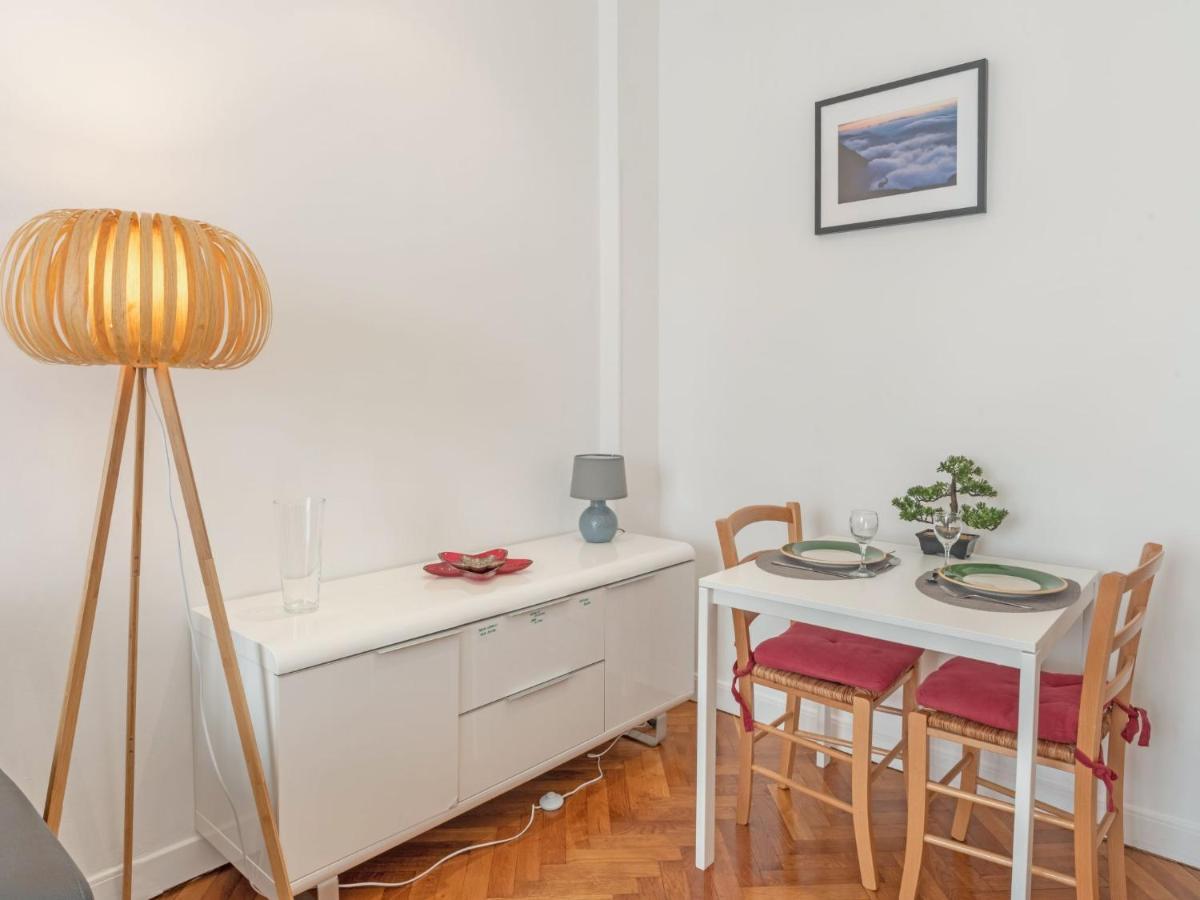 Studio L'Escurial-1 By Interhome นีซ ภายนอก รูปภาพ